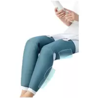 科普菲(keepfit)KPF-Leg07-2腿部按摩器3档(单位:对)