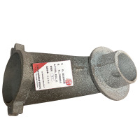 裕合昇 抛丸机分砂管 订制DA034Ⅱ 个