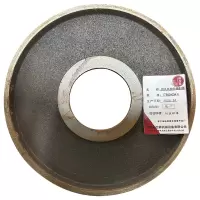 裕合昇 抛丸机抛头密封圈 订制DA034Ⅱ 个