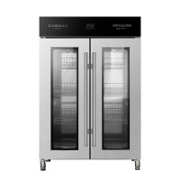 康宝 XDR650-GA1 商用消毒柜 二星级 大容量 厨房消毒柜 高温消毒柜