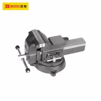 全给 波斯重型全钢台虎钳 BS522108 1台