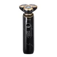 素士(SOOCAS)剃须刀大理石洁面剃须刀男士便携式电动刮胡刀剃胡须刀S32