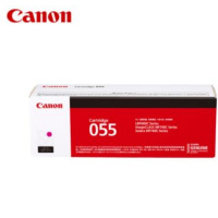 佳能(Canon)硒鼓 Cartidge055 M品红 适用MF746Cx/MF742Cdw/LBP664Cx配送上门