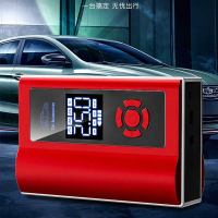 BRS卜任舒汽车应急启动电源车载充气泵BRS-A8