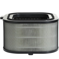 霍尼韦尔 CMF100M 空气净化器滤网 空气净化器过滤网 适用KJ1000F