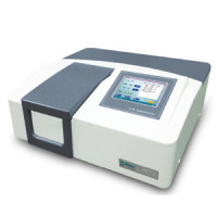 分光光度计配件 控制面板 菁华UV1800