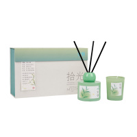 宋朝 拾光礼盒西湖龙井