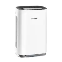 霍尼韦尔(Honeywell) KJ460F-P21W 空气净化器 家用办公 除菌除甲醛雾霾 智能高效