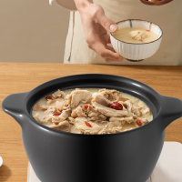 美菱(MELNG)MGJ-DTZ3006陶瓷煲(砂锅)