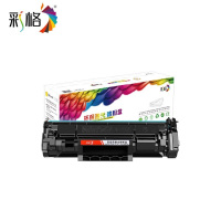 彩格 m232dw硒鼓 适用惠普137a hp233sdw m233dw m233sdn 5000页 单位:支