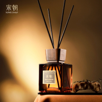 宋朝 奢华酒店香系列无火香薰200ml秋日限定-桂花香