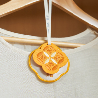 宋朝 四时景车载香薰香包赴桂味