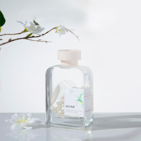 宋朝 自然物语系列无火香薰200ml 新雨茉莉(茉莉花味)