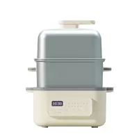 杜邦 多功能电蒸锅18L PZG-KY1518