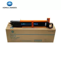柯尼卡美能达(KONICA MINOLTA) 感光鼓(硒鼓)DR312 单位:套 [企购]