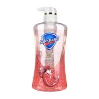 舒肤佳红石榴沐浴露男女留香沐浴液滋润保湿去油沐浴乳570g-570g红石榴