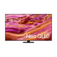 三星98QN90FA 98英寸 量子点Mini LED 4K超高清 杜比全景声 超薄巨幕电视