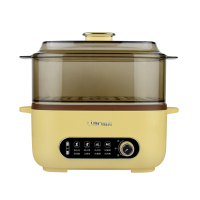 联创多功能料理锅 DF-BL8020M