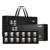 杞里香(QiLiXiang) 牛头果黑枸杞礼盒装 240g(12罐)(单 位:盒)