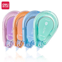 得力(deli)71543修改带 大容量改正带 20m/支