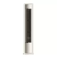 海信(Hisense) KFR-72LW/X660M-X1 立柜式冷暖空调 大3匹 新一级能效 变频冷暖 除甲醛除菌