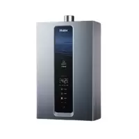 海尔 JSQ30-16SRD3DPRCU1 燃气热水器 16升水伺服节能零冷水 二级能效 天然气