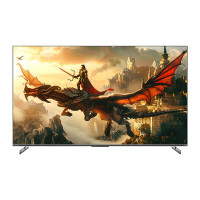 创维(Skyworth) 86G7E 液晶电视 85英寸 MiniLED屏 高分区高亮度电影广色域高色准