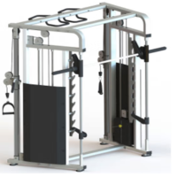 宝德龙 BS05A20 小飞鸟&史密斯训练器