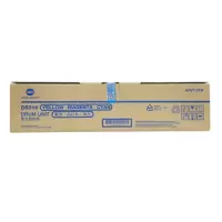 柯尼卡美能达 彩色显影(红/青/黄色)DR316 适用多功能复合机柯尼卡美能达Bizhub C7130i (企购)