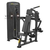 宝德龙 BU-002 蝴蝶机训练器