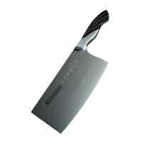 十八子作 S2601-B 雀之屏切片刀 296*87mm (单位:把)