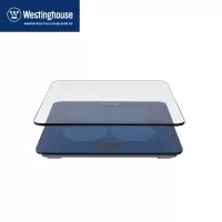 西屋Westinghouse LED显示 电子秤 WL-TC0101