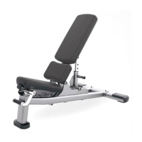 赛玛 可调式哑铃椅 L1039/张