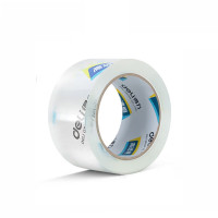 得力 30248 封箱胶带48mm*100y*50um(高透)