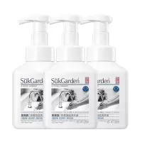 蔬果园- 茶香泡泡洗手液500ml*3瓶