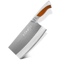 十八子作 G2001-A 钢刃斩切刀 280*83mm (单位:把)