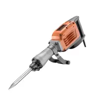 东成大功率电镐工业级重型锤镐拆墙开槽工程电镐DZG1600-15