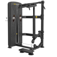 宝德龙 BU-017 站立小腿训练器