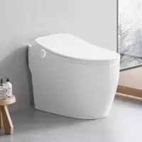 希箭(HOROW)智能马桶S23PLUS一体智能坐便器无水压泡沫盾 305坑距
