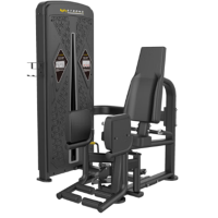 宝德龙 BU-019 腿部外弯训练器