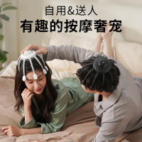 和正多维度头部解压HZ-RELAX-2