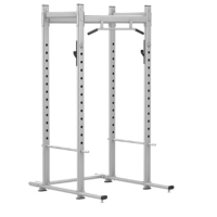 宝德龙 J-022 45°倒蹬训练器