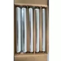 JCQN机场机场驱鸟驱赶趋避安全防护硅酮 JC-D12硅酮800克每只[工业用品 个人勿拍]20只