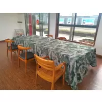 迷彩布 桌布 DIY迷彩布料420*240*78cm