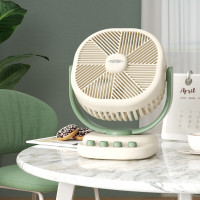 杜邦 桌面小风扇 PZS-KY0501