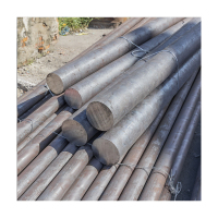 川字牌 长城特钢 不锈钢热轧棒 型号与规格200 材料牌号06Cr18Ni11Ti 锻制 1千克价