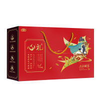 燕之坊 心礼杂粮礼盒 4.205kg 杂粮礼盒