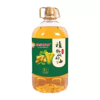 邻家饭香 非转基因 LJFX127 植物调和油 5L/桶