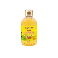 邻家饭香 非转基因 LJFX135-Y物理压榨一级玉米胚芽油 5L/桶(单位:桶)