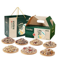 臻味 天天粥到 杂粮礼盒 2.1kg (单位:盒)